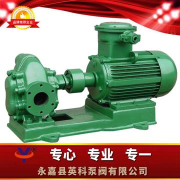 KCB(2CY)齒輪（lún）泵